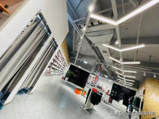 耐克阿迪达斯折扣店投资技巧,阿迪折扣店怎么加盟