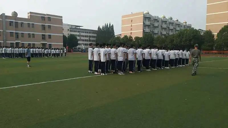 风景这边真好——盐城市龙冈中学快速发展侧记（二）