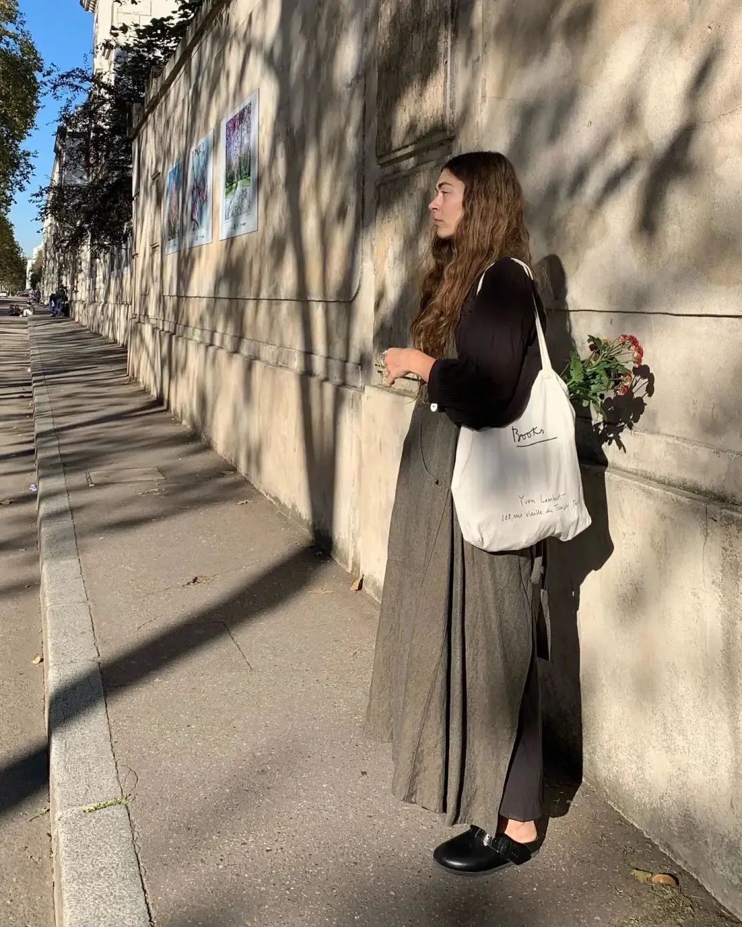 包包推荐小众高级感斜挎春款,巴黎春夏街拍