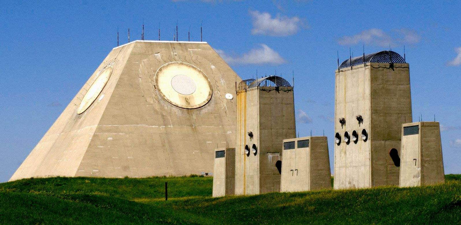 星空与思考：哈萨克斯坦乱局背后的中美俄生化暗战