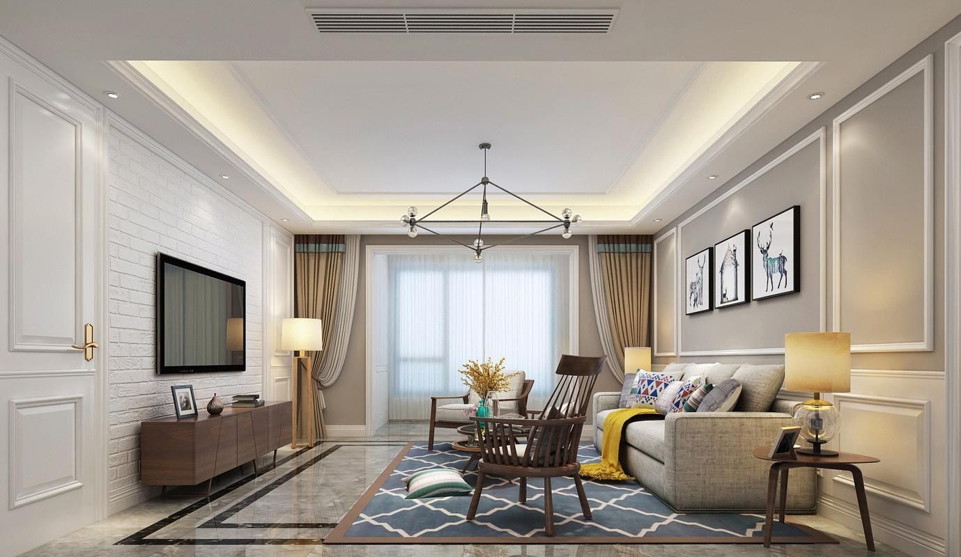 八大建筑企业排名,装修必看十大最佳装修公司盘点