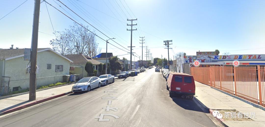 中美两国的生活差别,中美差别最大的地方