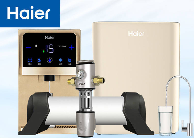 商用净水器加盟品牌推荐哪家,净水器加盟推荐哪家