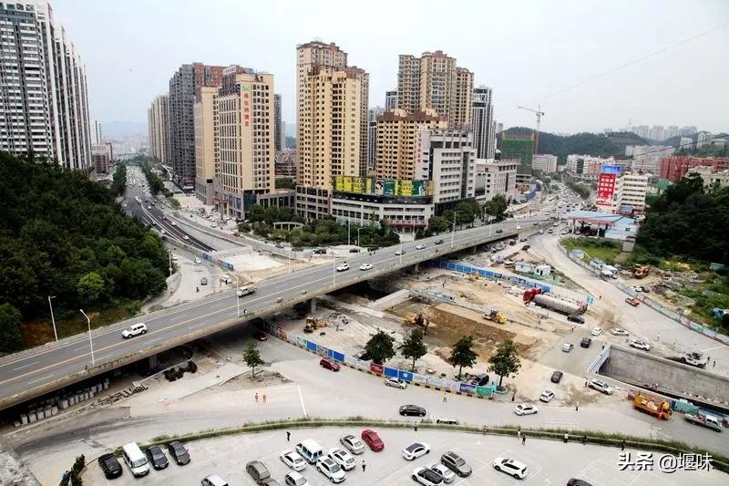 十堰有八大优势和三大缺失，靠山隐蔽分散是关键