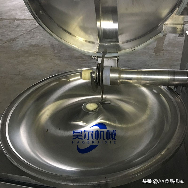 进口肉馅斩拌机报价,斩拌机批发价格推荐