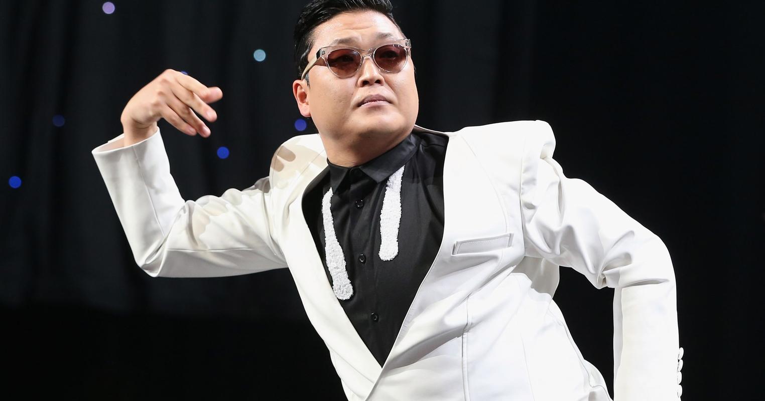 当年红极一时的韩国鸟叔,火遍世界的鸟叔为什么销声匿迹了