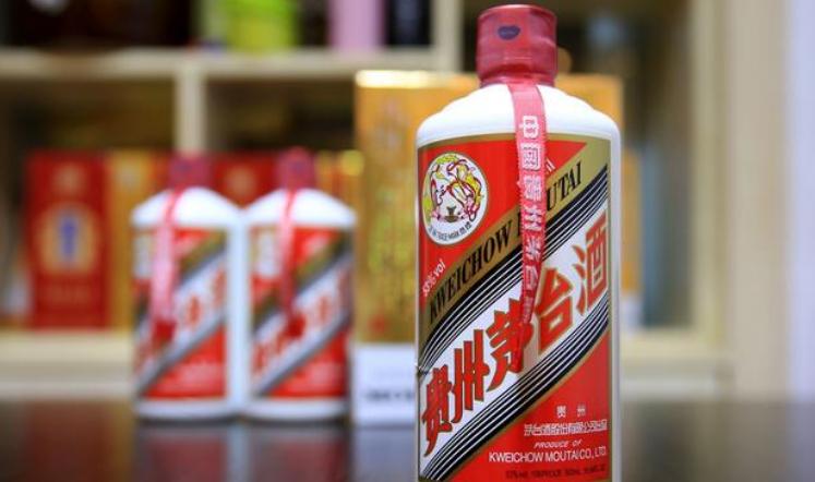 大润发卖的茅台是真的吗,大润发标价1499飞天茅台能买到吗