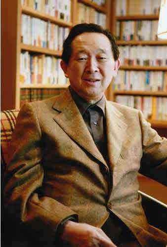 庶子逆袭成世界首富，曾有1/6日本商业土地，被抓时仅有两处房产