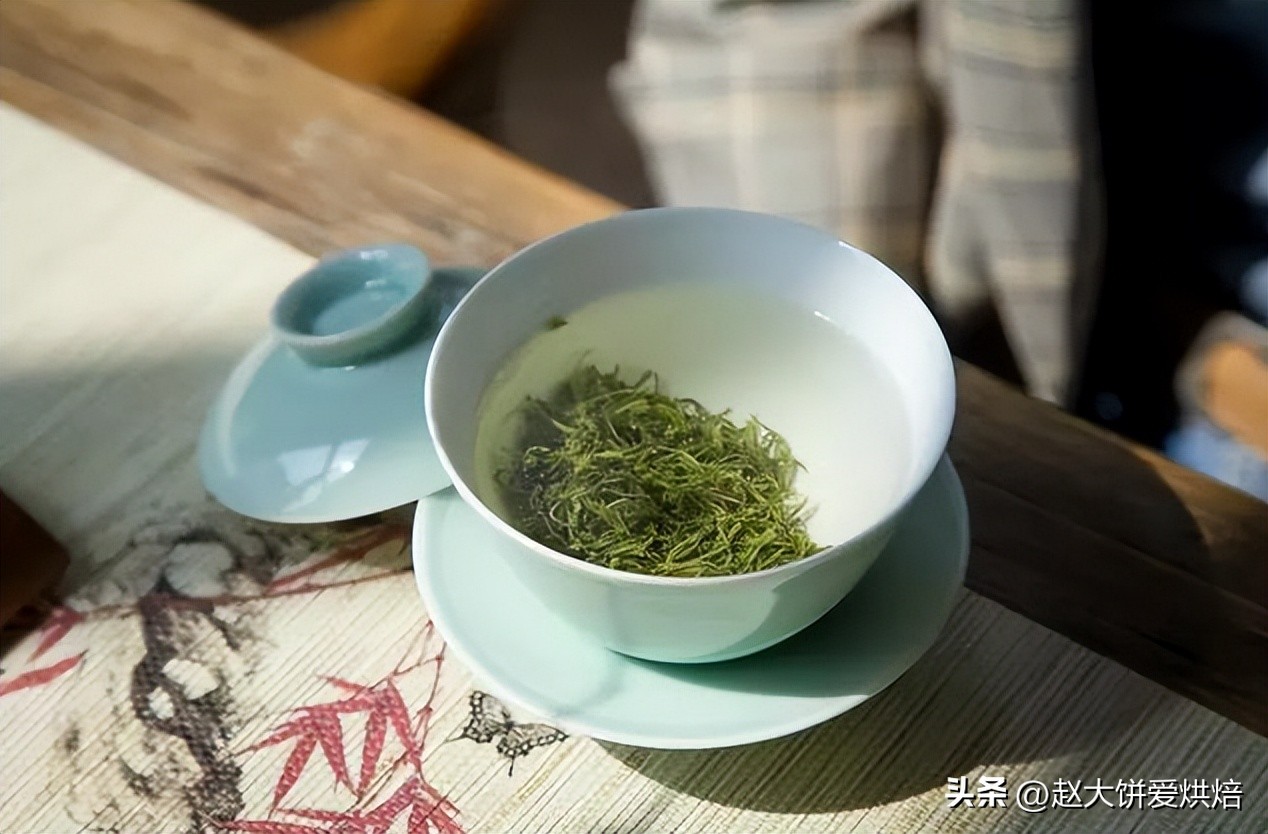 茶叶保质期多长时间最好,茶叶保质期过了没开封还可以喝吗