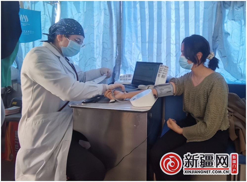 血车进校园活动主办方,乌鲁木齐血液中心献血流程