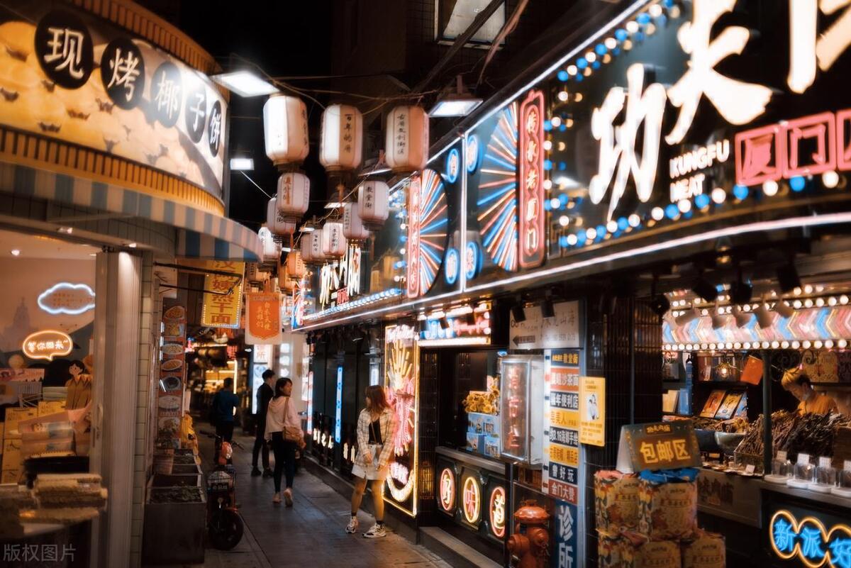 厦门旅游必去十大旅游景点有哪些,厦门旅游十大必去景点最新推荐