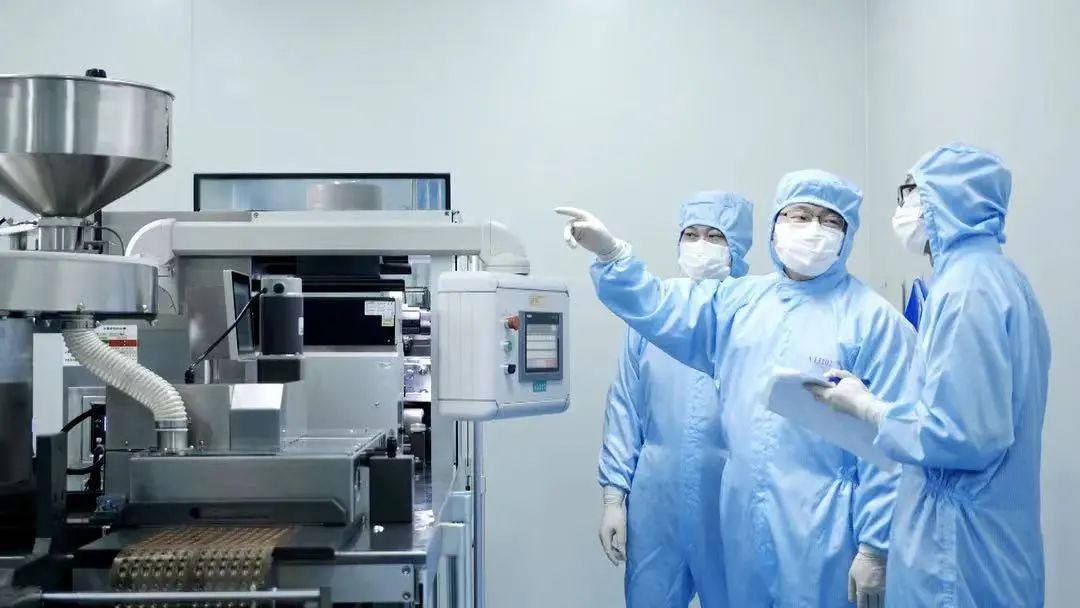 生物医药类企业加快产业转型升级,生物科技助推产业发展