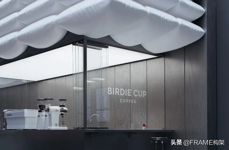 FRAMEAWARDS2022丨陈幼坚设计，F.O.G.，丹健国际和SoilStudios