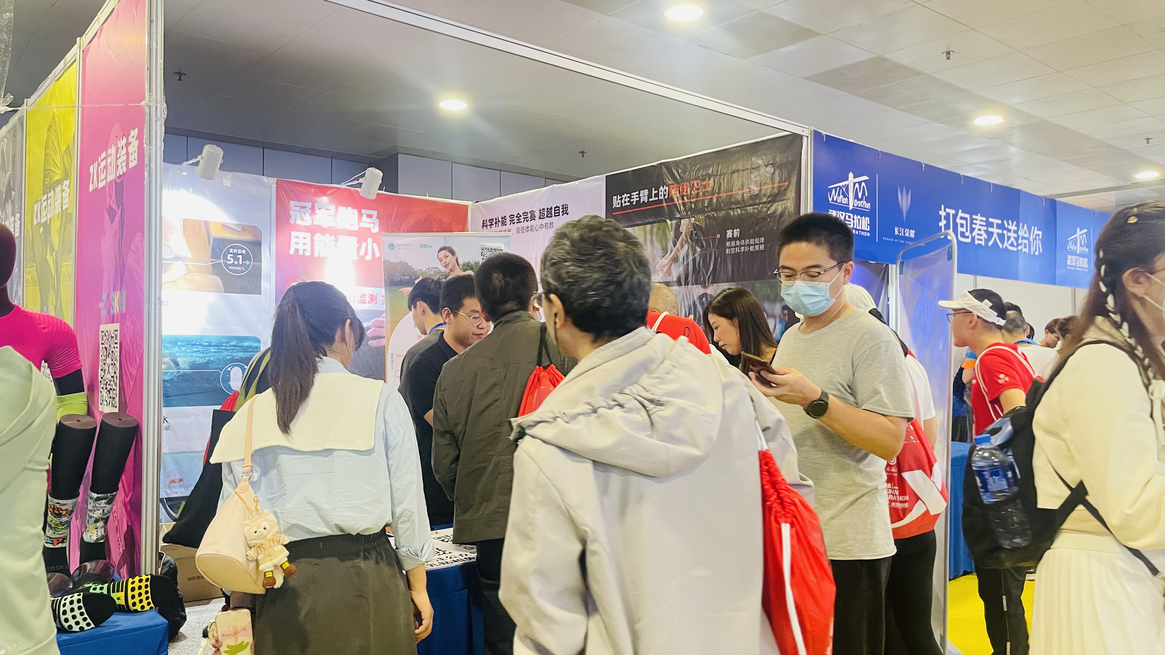 好汉归来武汉马拉松直播,好汉归来武汉马拉松定档10月24日