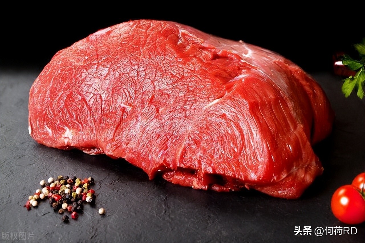 孕期出现缺铁性贫血应该吃什么,孕期缺铁性贫血你们都在吃什么