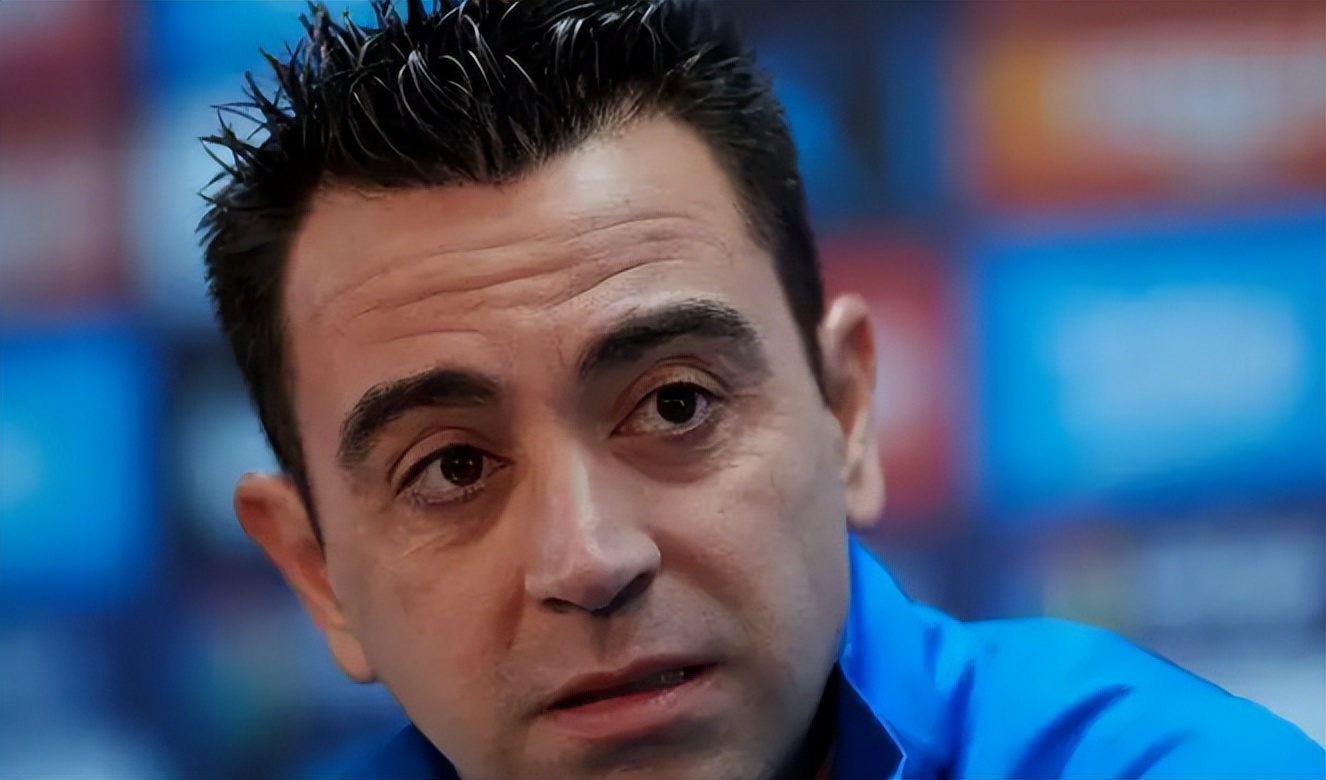 西班牙传控足球核心哈维,哈维巴萨实力有多强