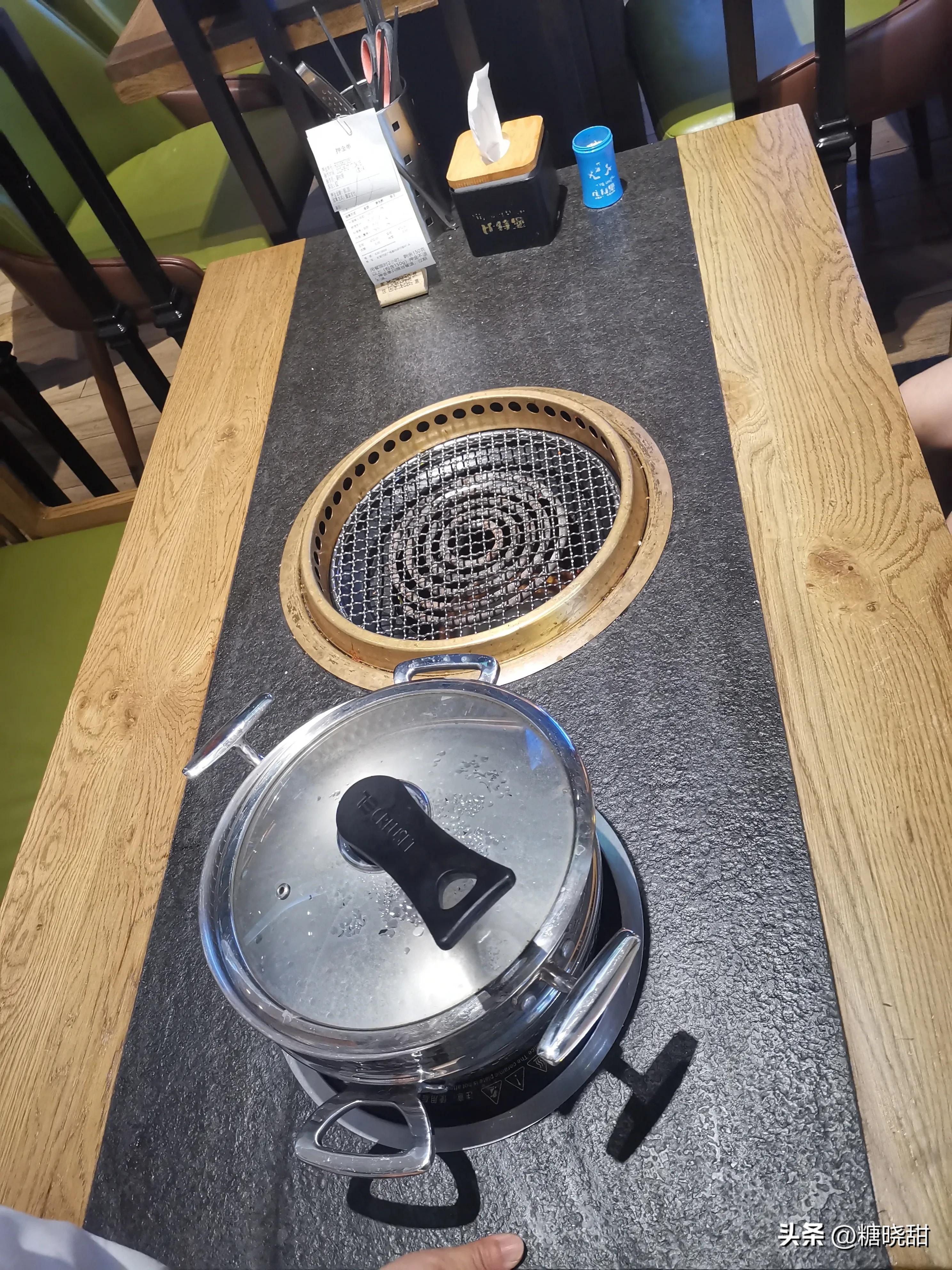 美食探店看着蒜蓉虾流口水,海鲜鲍鱼小龙虾螃蟹