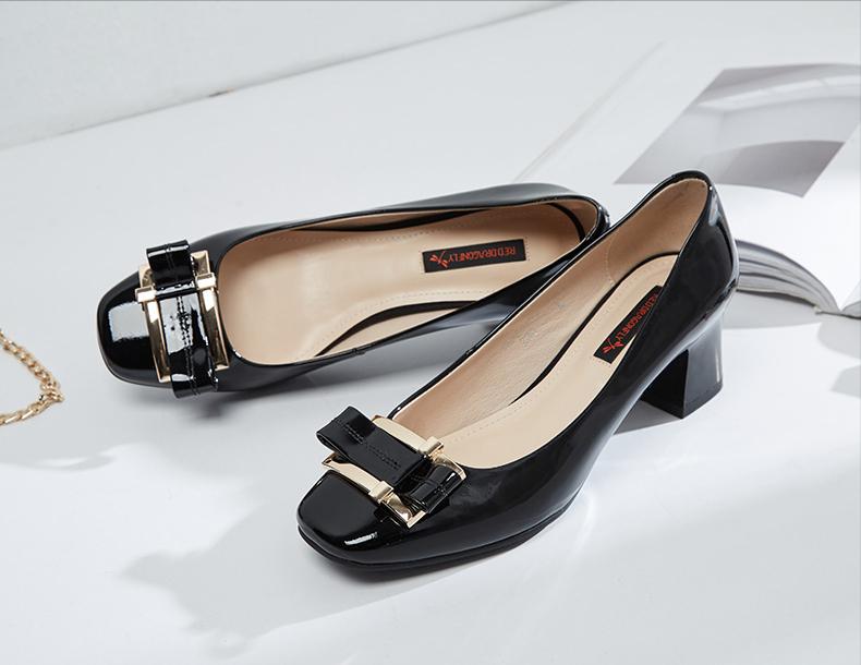 50岁女人必买的女鞋品牌推荐,你要的款式这里都有