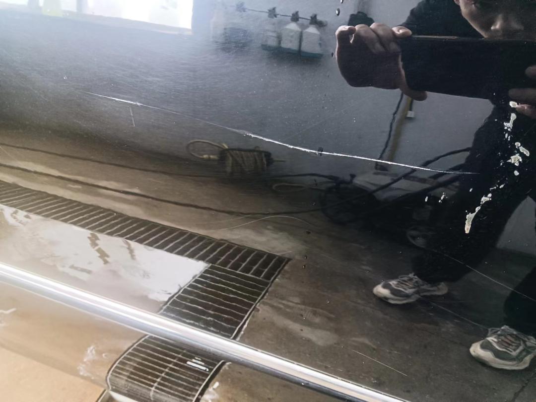 搞了辆“破烂不堪”05年凌志LS430，进厂翻新重造，复活又变新车