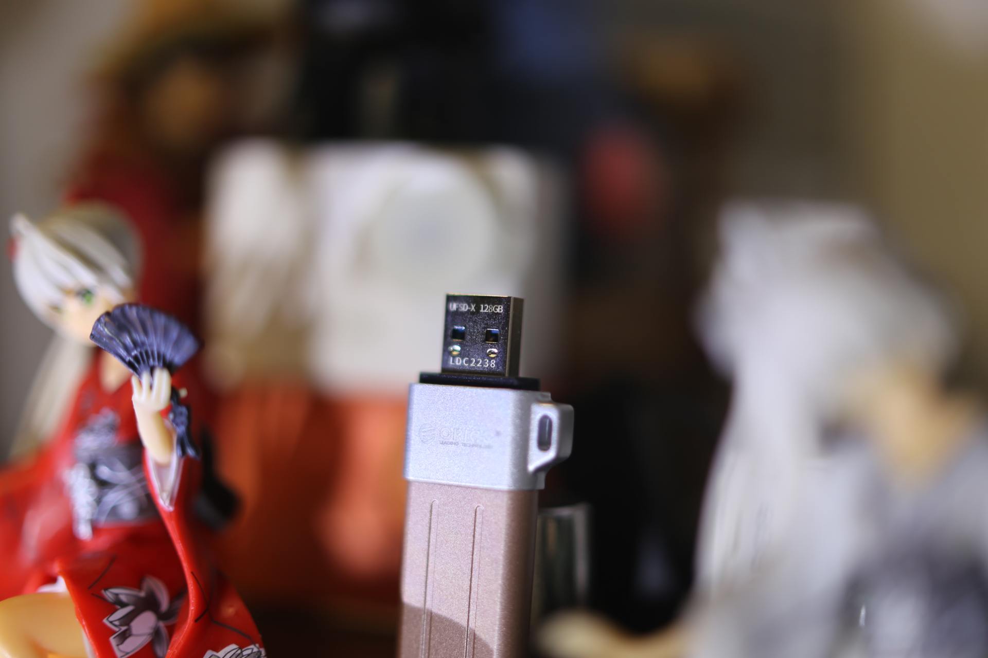 不掉速m2固态硬盘,orico快闪u盘