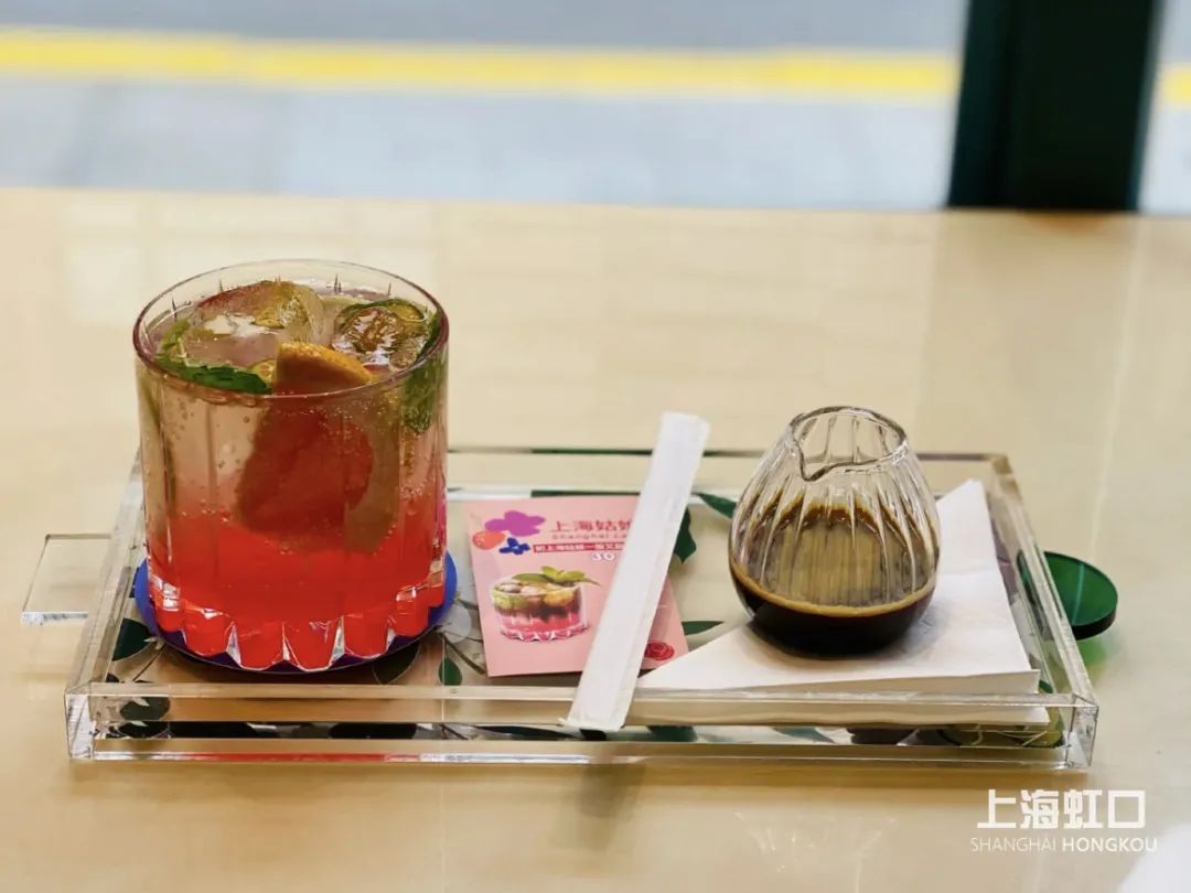 上海有哪些值得推荐的小众咖啡馆,上海小资咖啡馆推荐