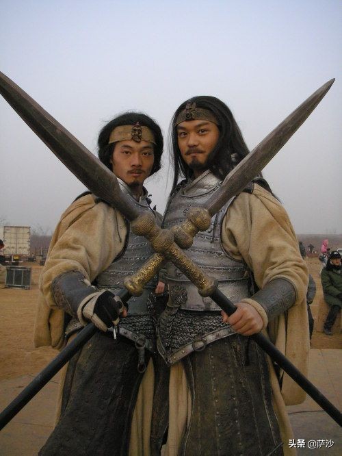 赵统是赵云的亲儿子吗,赵统和赵云关系