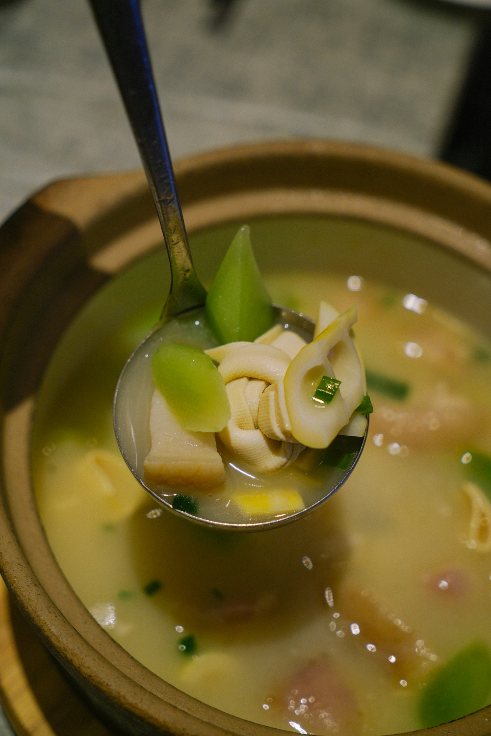 南京美食推荐必吃午餐新街口,吃货南京行四天三夜尝遍南京美食