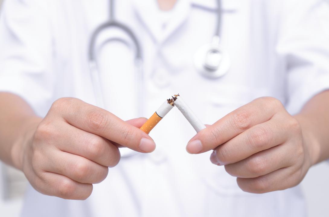 猩猩抽烟是什么行为,大猩猩有烟瘾