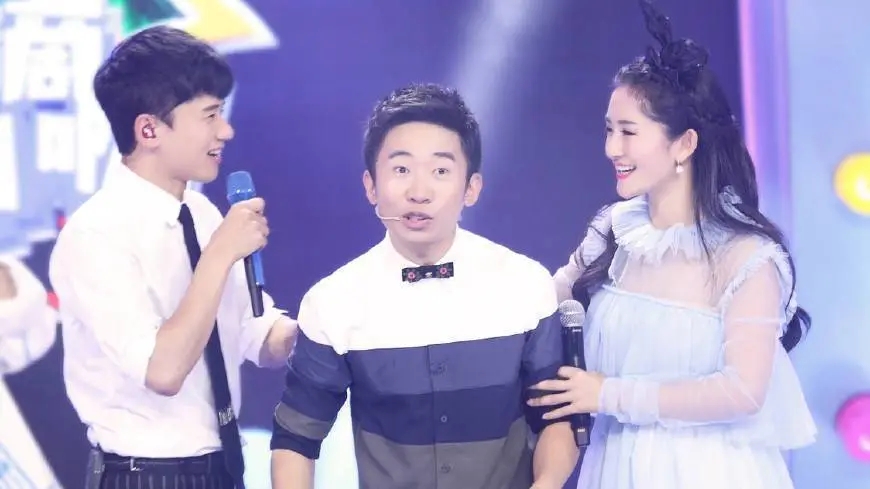 综艺大咖女明星未婚,不结婚就分手综艺嘉宾现状