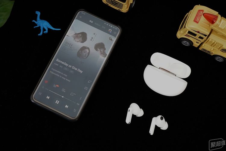 久石让oppoenco,久石让调音的设备