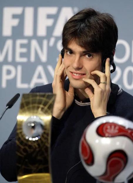 疯狂的前卫——细数各时代那些爱进球的中场球员