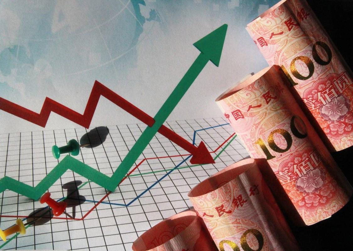 下降2900亿？境外机构纷纷减持中国债，大量资金正流向美国？