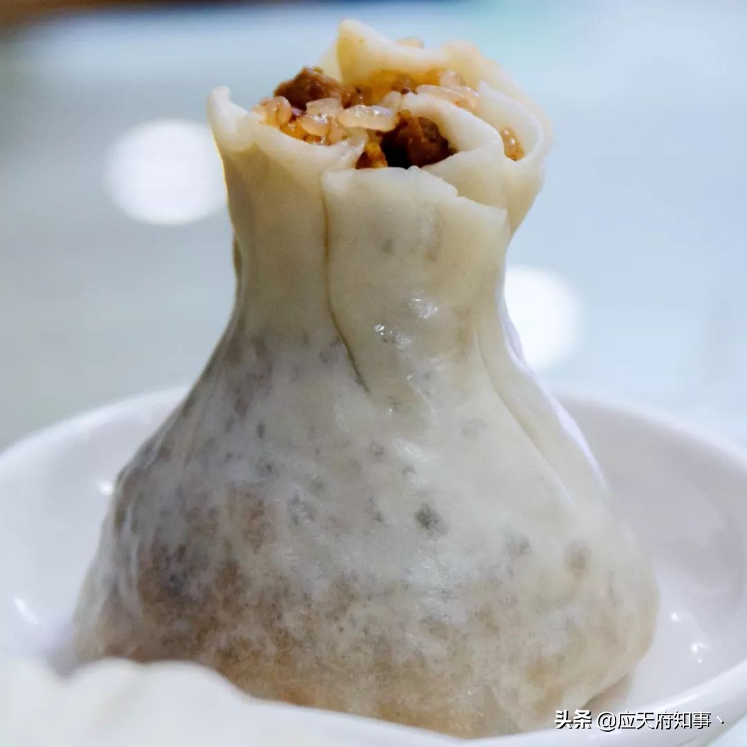 锁金村有什么好吃的,锁金村可以带走的美食