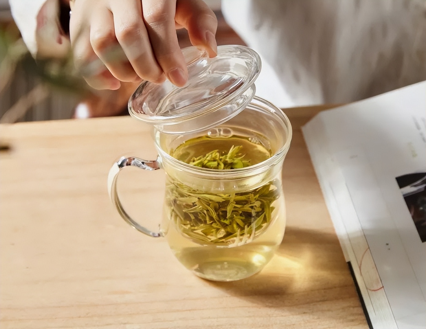 办公室养生达人必备好物，预算少好用！