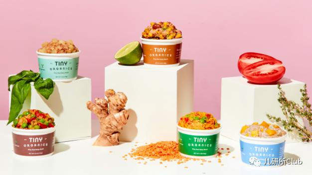 COPYTOCHINA系列一：欧美婴童食品企业8大新方向，哪个适合中国？
