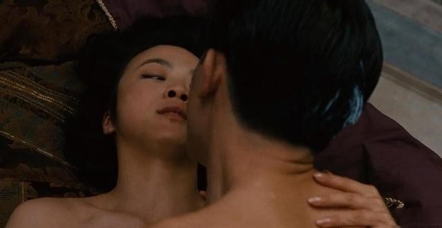 揭秘娱乐圈乱象的女艺人,娱乐圈中被骗得最惨的女明星