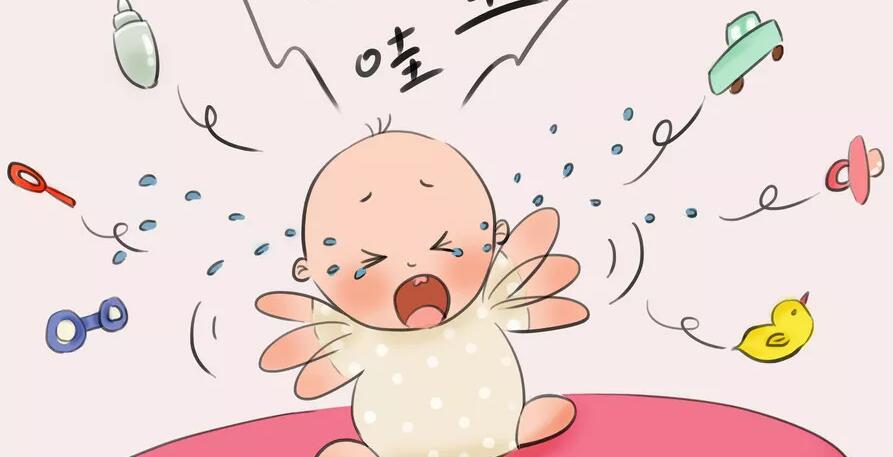 回老家小孩水土不服怎么办,宝宝回老家怎么避免水土不服