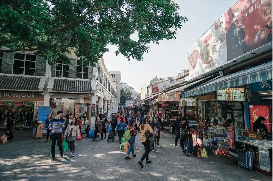 厦门深圳旅游攻略自由行,厦门和深圳游玩