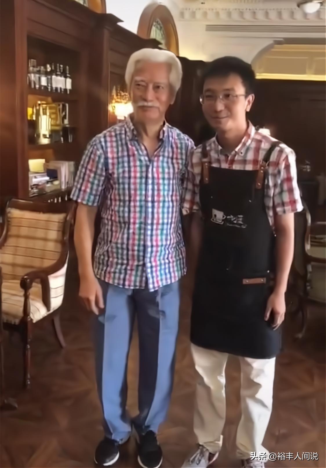 高雄霍元甲和陈真对话,霍元甲陈真被日本人抓