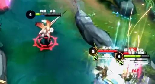 梦泪kpl比赛梦泪视角,梦泪处刑曲梦泪偷水晶原视频