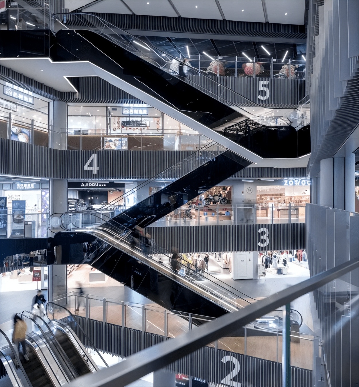 老旧商业如何焕发第二春,存量商业升级