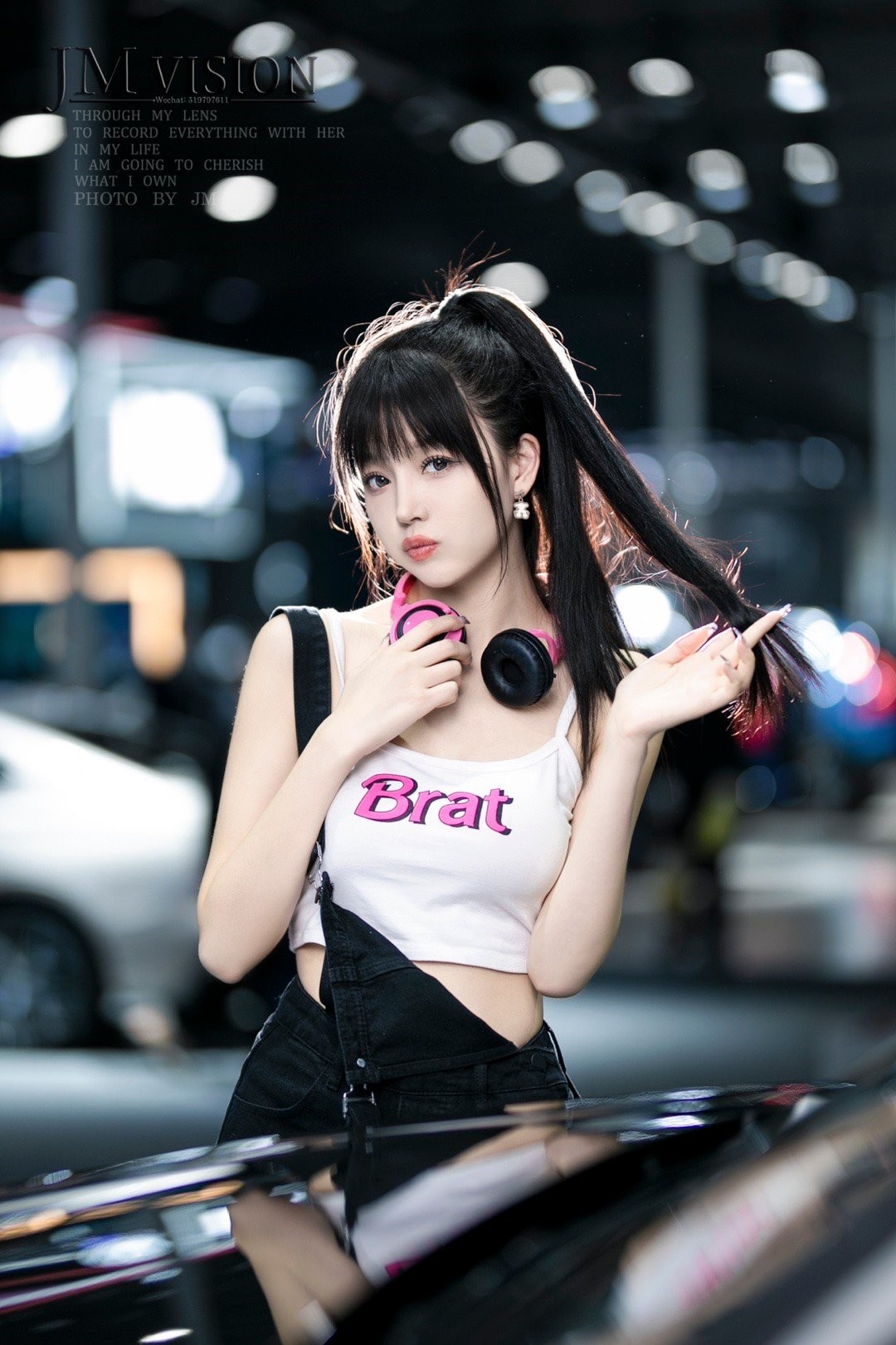 2023哈尔滨车展开展，免费门票，今日开抢，不容错过！