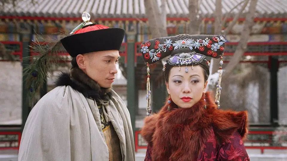 港剧使徒行者的正确观看顺序,港剧推荐使徒行者电视剧