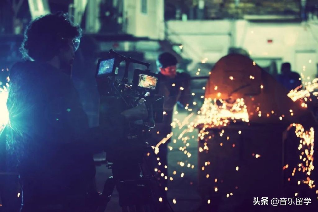 纽约大学电影系专业,纽约大学电视电影专业