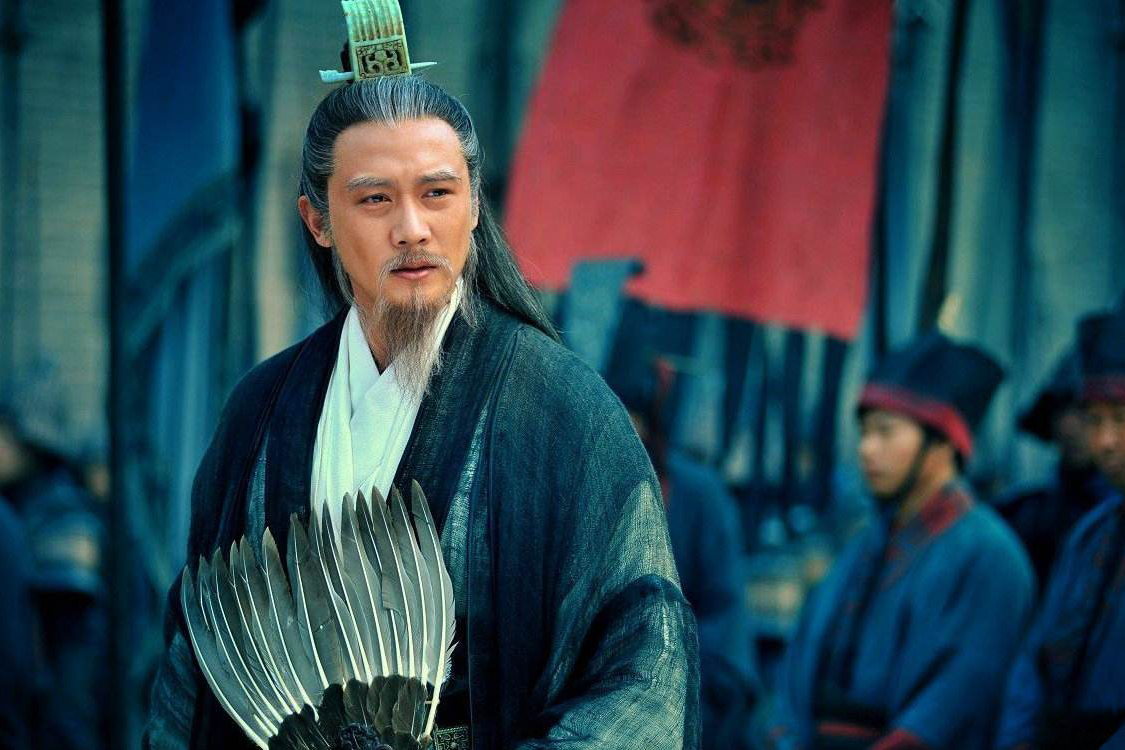 苏轼夸诸葛亮,苏轼早年和晚年对诸葛亮的评价