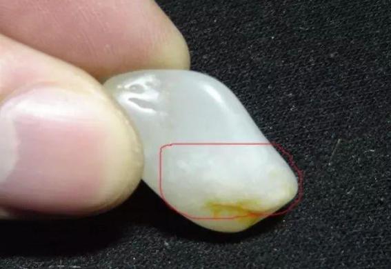 白玉是名玉吗,什么玉可以冒充白玉