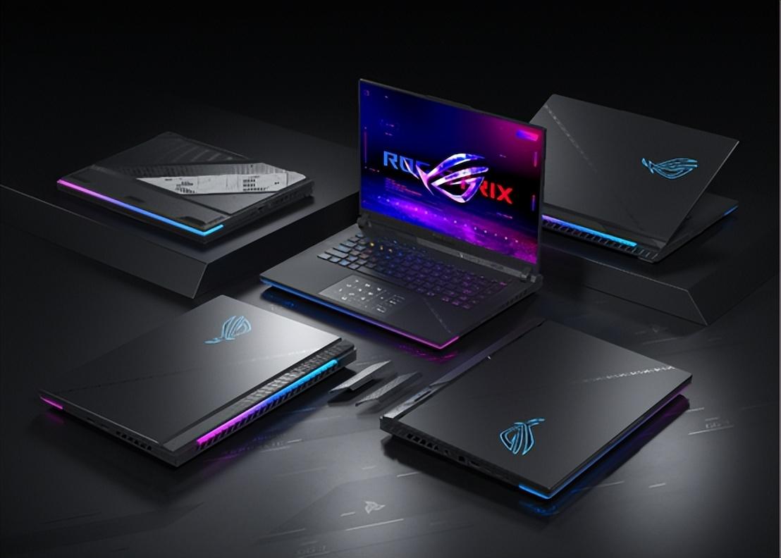 RTX4070Ti再度破发，台式机DIY难度升级，游戏本才是最省心选择？