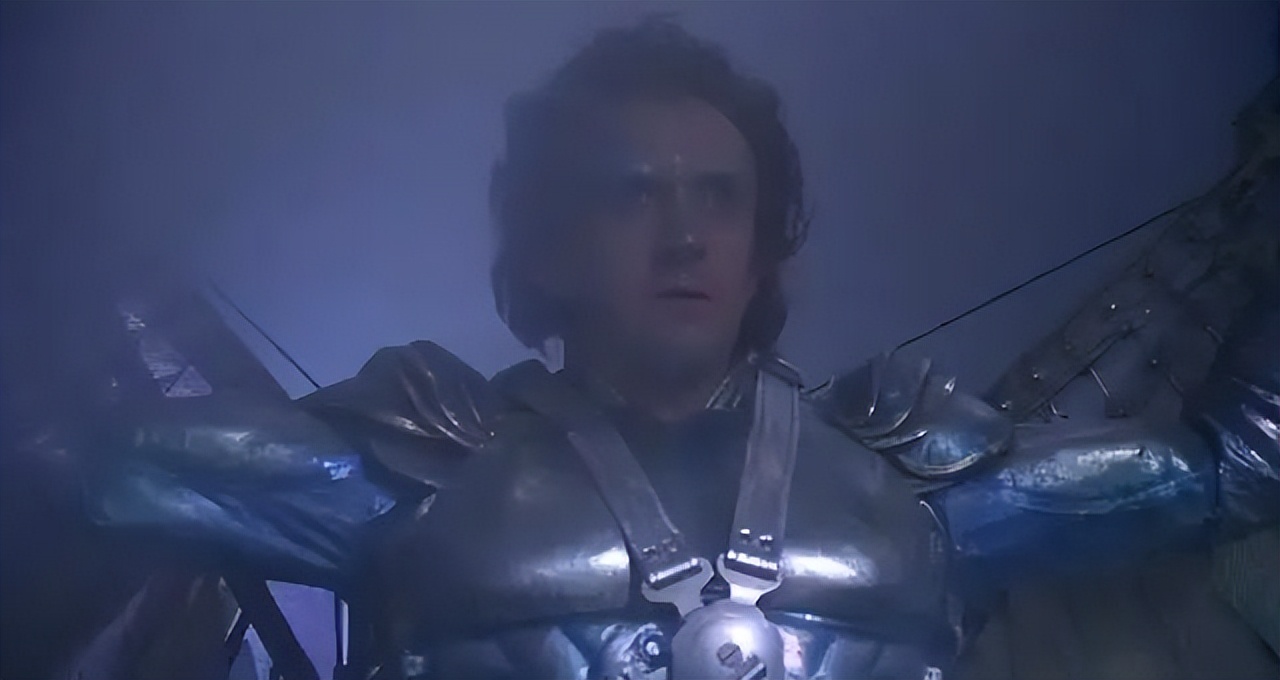 《妙想天开》一直是最棒的科幻片