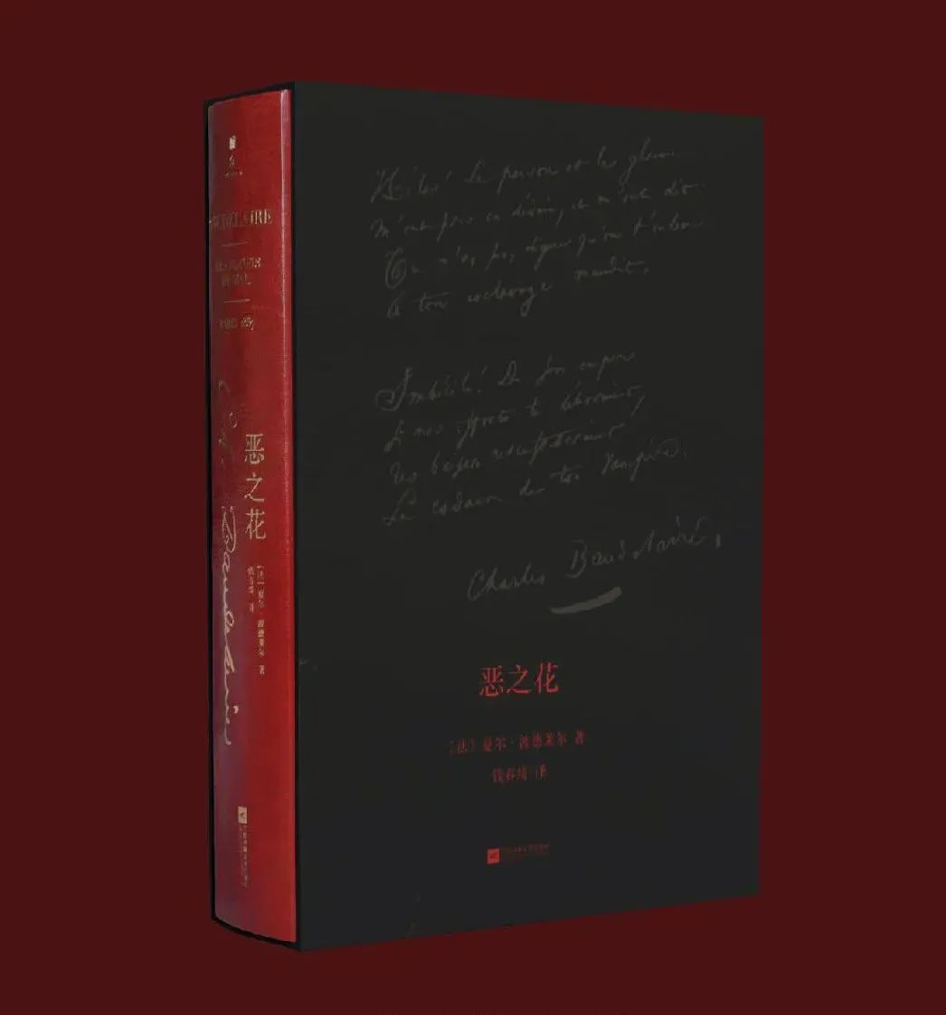 波德莱尔的代表诗,波德莱尔艺术观念