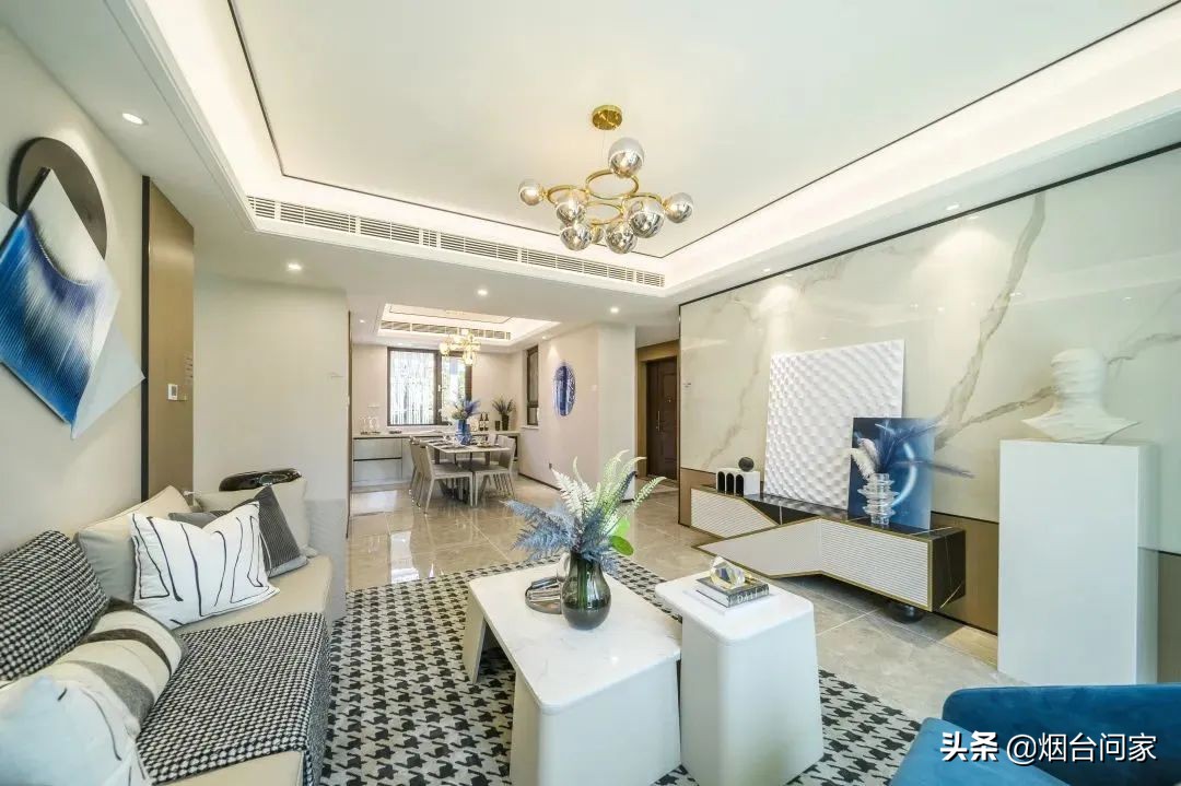 烟台发展新思路,与城市共生的关系